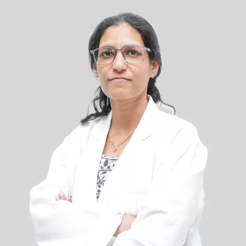 Dr. chhavi Gupta - ENT Doctor in Noida, India