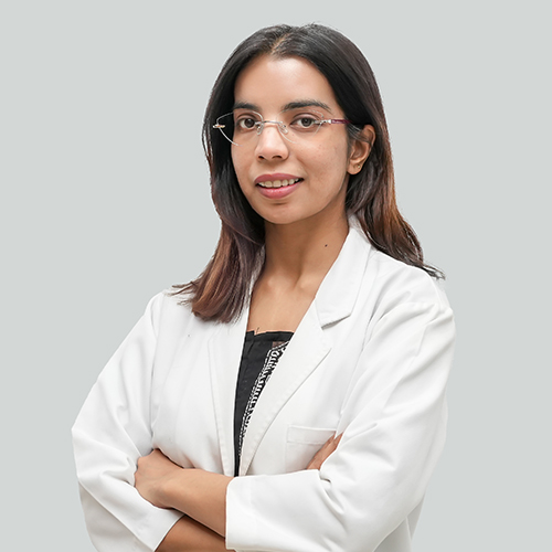 Dr. Aliya Atiq - Paediatrics Doctor in Noida, India