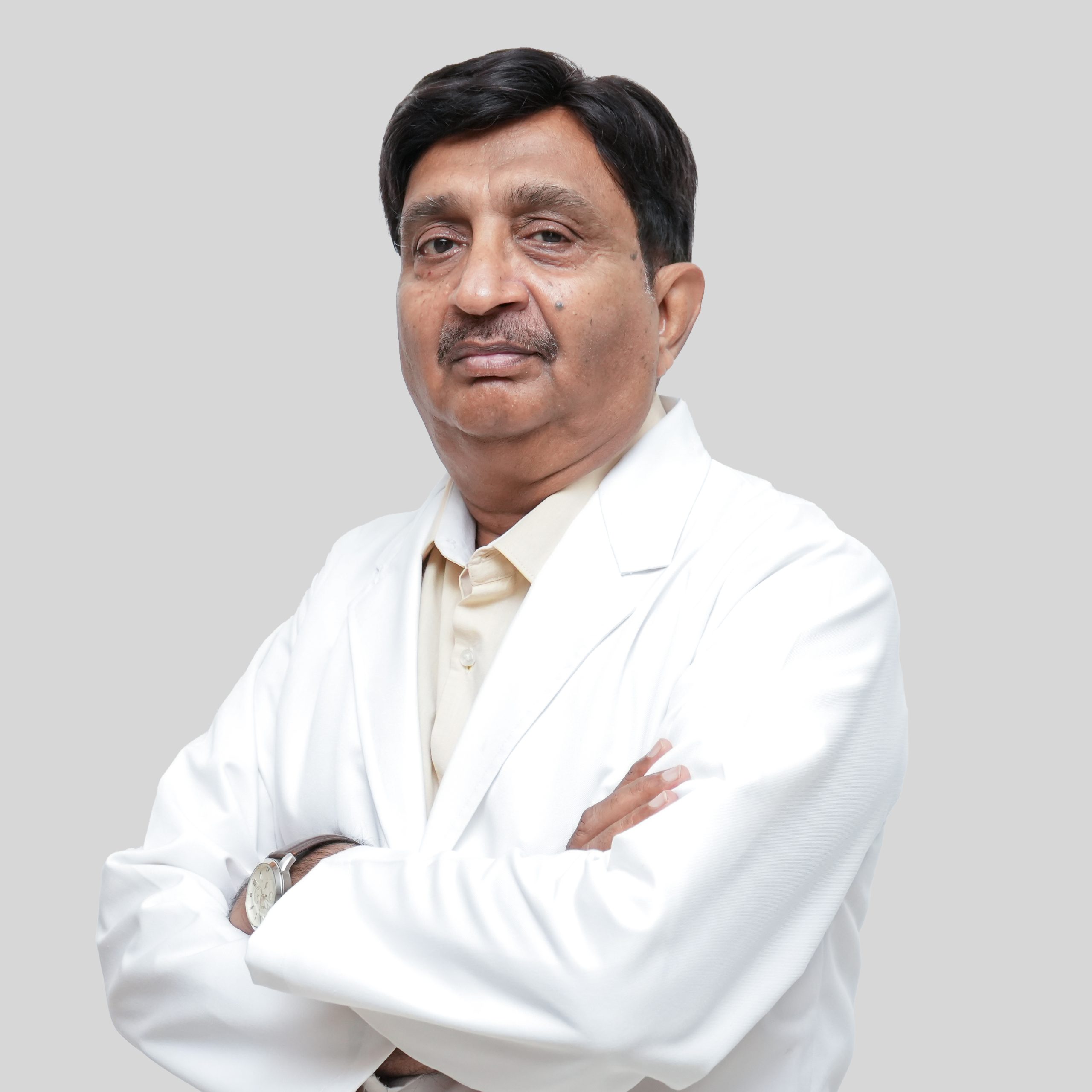 Dr. Gurdeep Singh Jheetay - Anaesthesiology Doctor in Noida, India