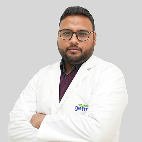 Dr. Narendra Singh Butola - Orthopedics Doctor in Noida, India