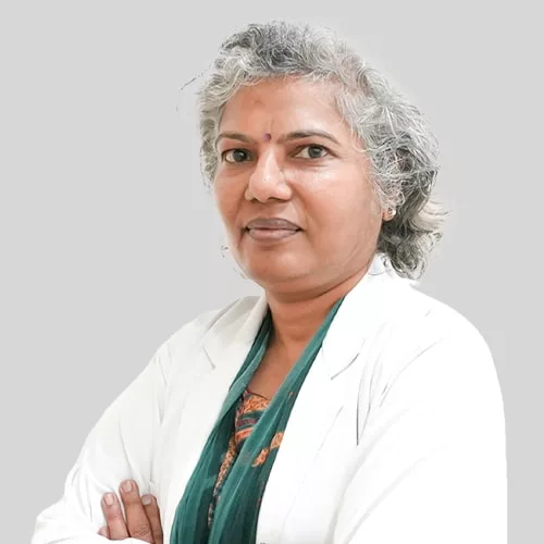 Dr. Neeta Bansal - Obstetrics & Gynaecology Doctor in Noida, India
