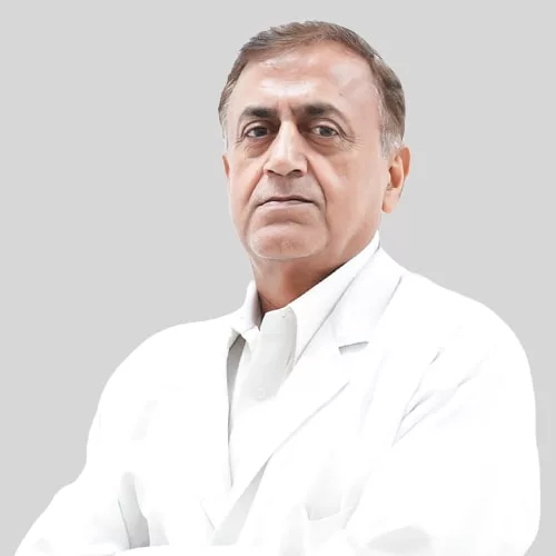 Dr. Rajender Kumar Thakral - Pathology Doctor in Noida, India