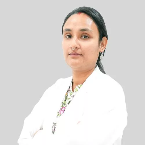Dr. Sameeksha Chand - Dermatology Doctor in Noida, India