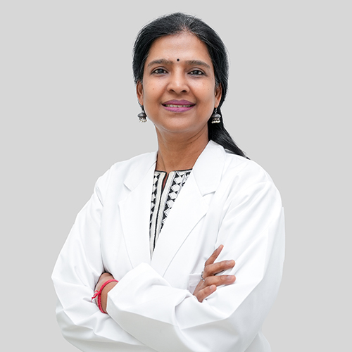 Prof Dr. Rupa Dalmia Singh - Paediatrics Doctor in Noida, India