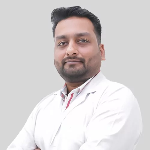 Dr. Nishank Manohar - Plastic & Reconstructive Surgery Doctor in Noida, India