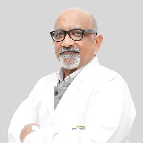 Dr. Brig.Sudir saxena - Radio Diagnosis Doctor in Noida, India
