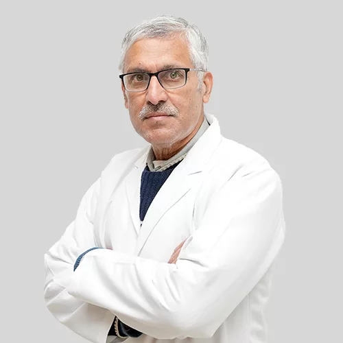 Dr. Guru Datt Sharma - General Medicine doctor in Noida, India