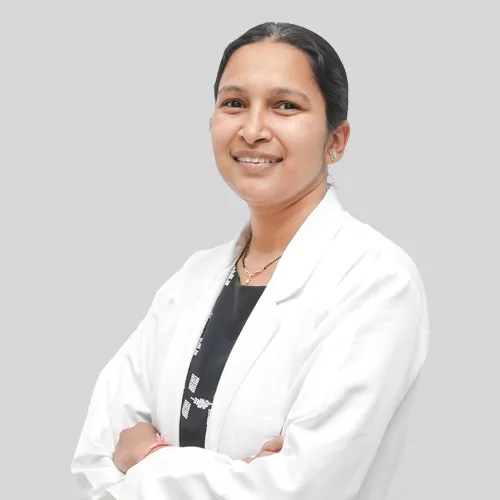 Dr. Swati Singhal - Anesthesiology Doctor in Noida, India