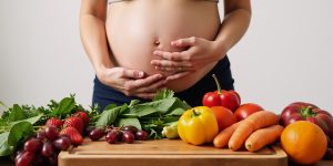 Diet Chart for Pregnant Women