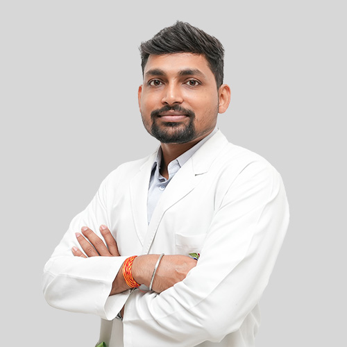 Dr. Dinesh Singh Kushwaha - Interventional Radiology Doctor in Noida, India