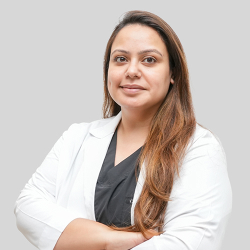 Dr. Divya Arora - Anesthesiology Doctor in Noida, India