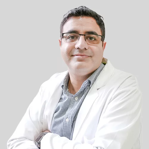 Dr. (Ex Capt.) Nalin Bhatia - Pathology Doctor in Noida, India