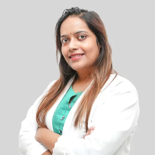 Dr. Himani Singh - ENT Doctor in Noida, India
