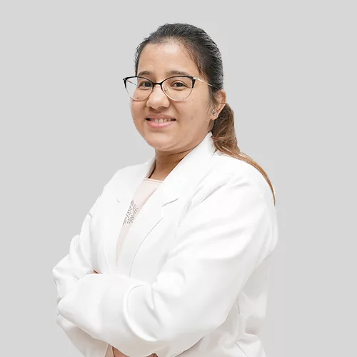 Dr. Jyoti Rawat - Anaesthesiology Doctor in Noida, India