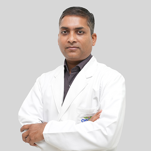 Dr. (Lt. Col.) Sudip Azad - Psychiatry Doctor in Noida, India