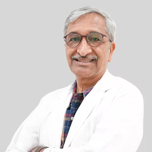 Dr. Nitin Kumar Bansal - General Medicine Doctor in Noida, India