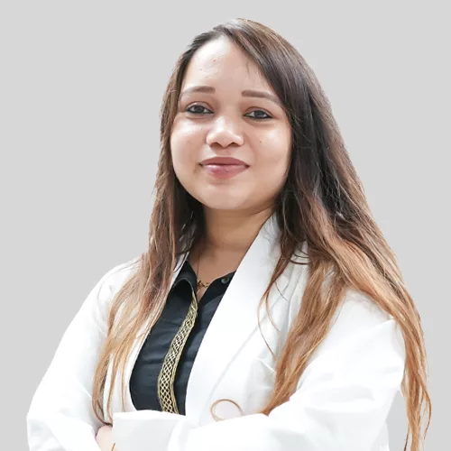 Dr. Pooja Jain - Pathology Doctor in Noida, India