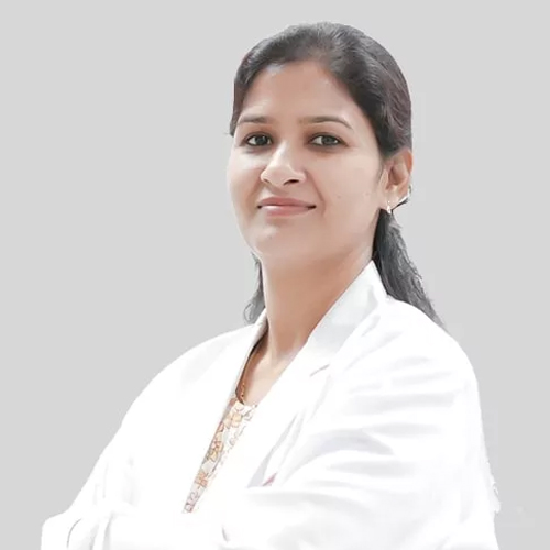 Dr. Richa Mittal - Pathology Doctor in Noida, India