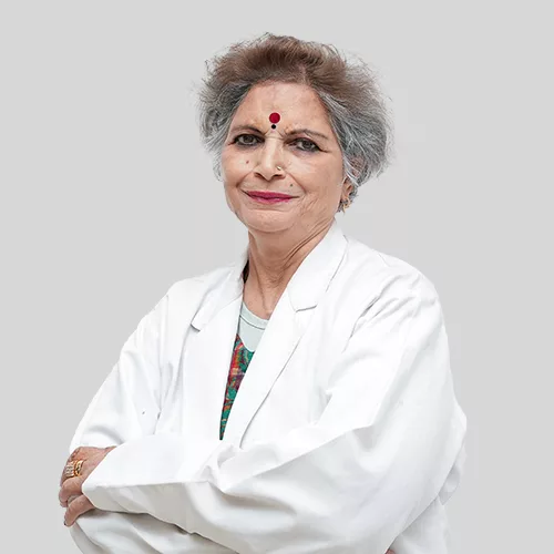 Dr. Shashi Girish Gupta - Radio Diagnosis Doctor in Noida, India