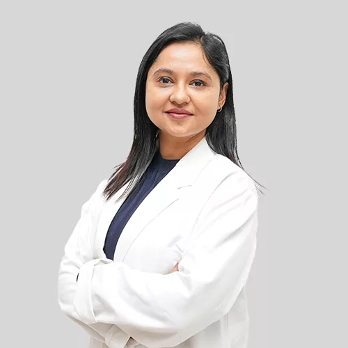 Dr. Shalini khatri - General Medicine Doctor in Noida, India