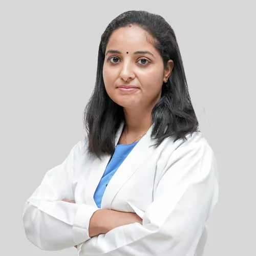 Dr. Shiwani Semwal - Anaesthesiology Doctor in Noida, India