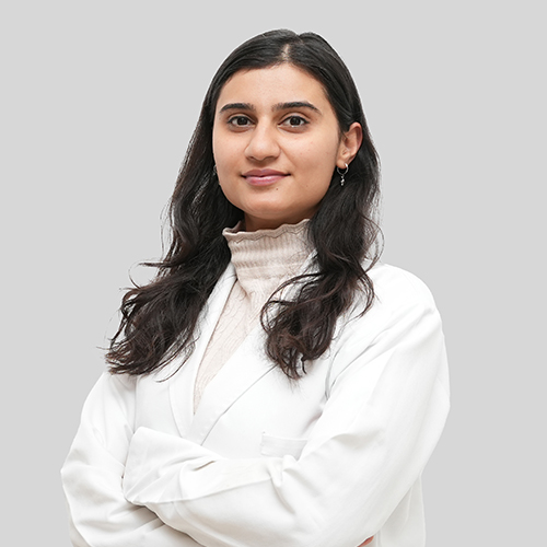 Dr. Shravi Singh - Obstetrics & Gynaecology Doctor in Noida, India