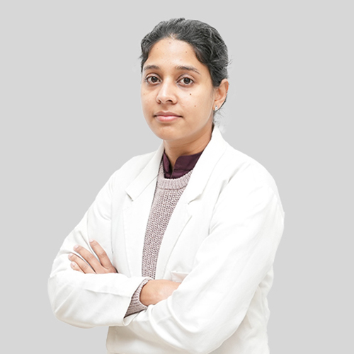 Dr. Shreya Tomar - General Surgery Doctor in Noida, India