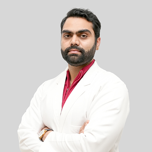 Dr. Swapnil Gupta - General Medicine Doctor in Noida, India