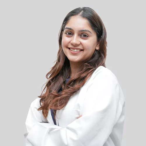 Dr. Swati Pant - ENT Doctor in Noida, India
