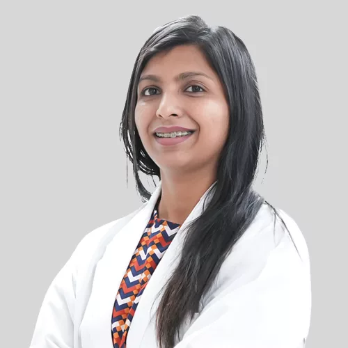 Dr. Vageesha Garg - Pathology Doctor in Noida, India