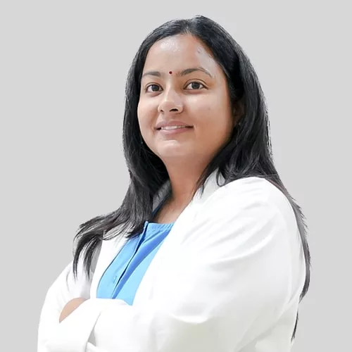 Dr. Vandana Rana - Anaesthesiology Doctor in Noida, India