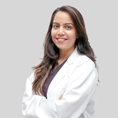 Dr. Vani Yadav - Anaesthesiology Doctor in Noida, India