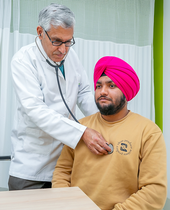 General-Medicine General Medicine