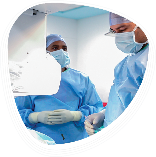 Rajiv Gandhi Cancer Hospital Hospital for Cardiac Surgery