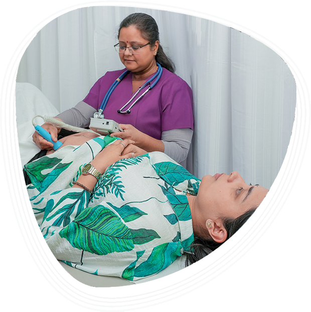 Graphic-Era-Hospital-for-Gynaecological Rajiv Gandhi Cancer Hospital Hospital for Gynaecological
