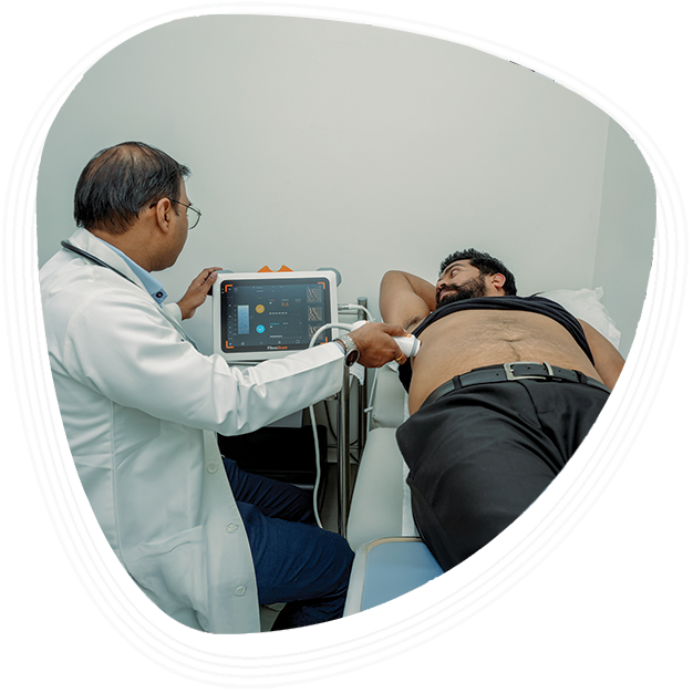 Rajiv Gandhi Cancer Hospital Hospital for Hepatology Care