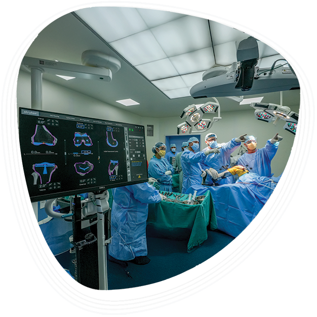 Rajiv Gandhi Cancer Hospital Hospital for Orthopaedics Care