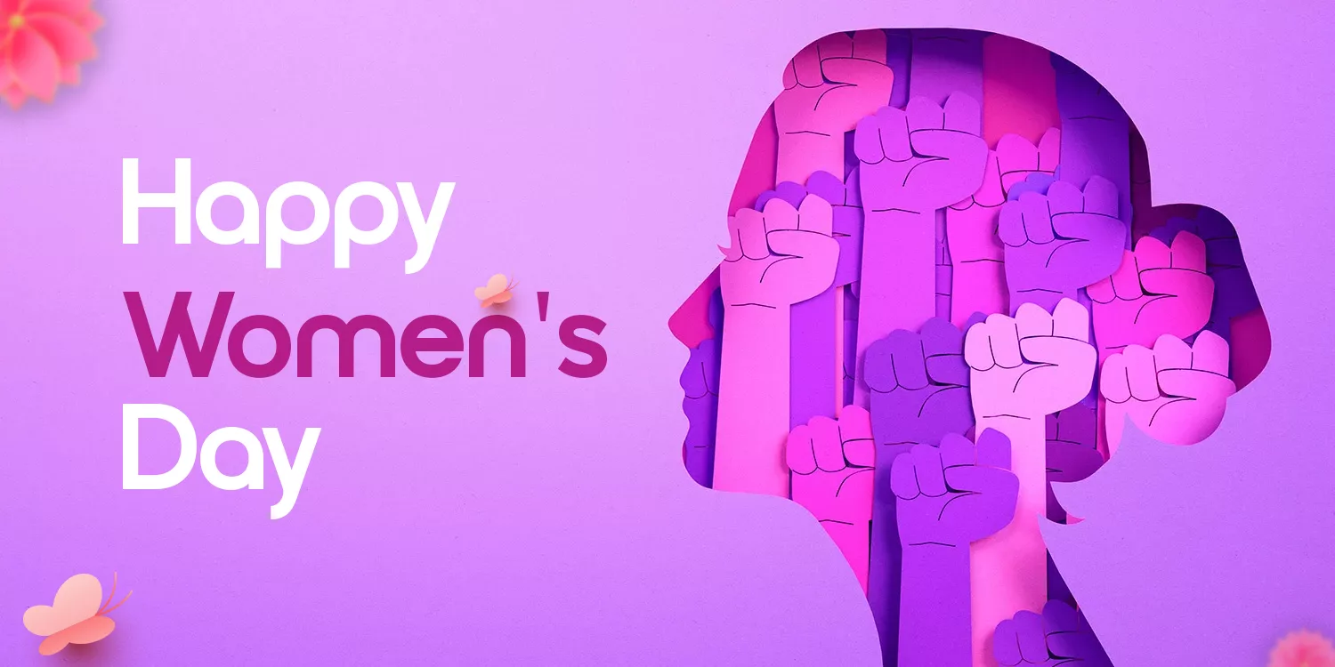 International Women’s Day: Accelerate Action by Empowering Women Through Health