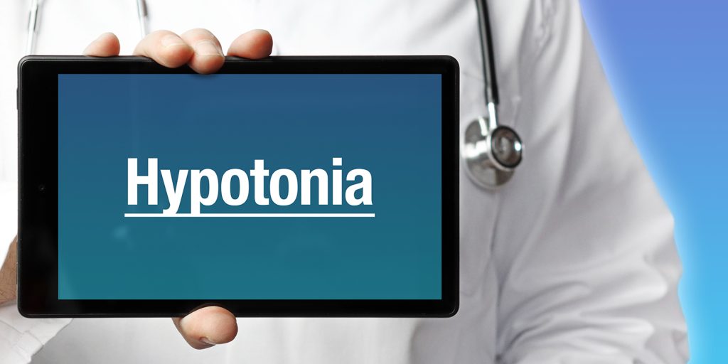 Hypotonia in Infants