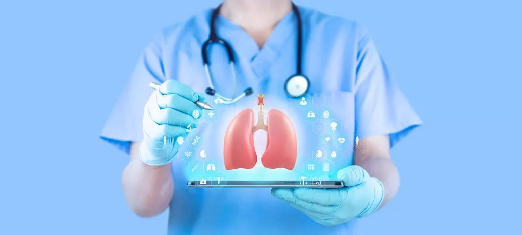 What is Pulmonary Oedema