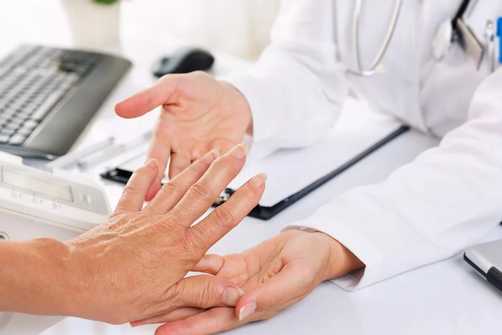 What is Rheumatoid Arthritis