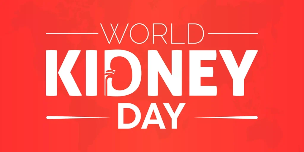 World Kidney Day